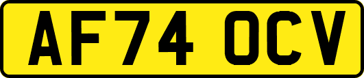 AF74OCV