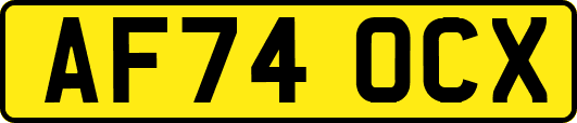 AF74OCX