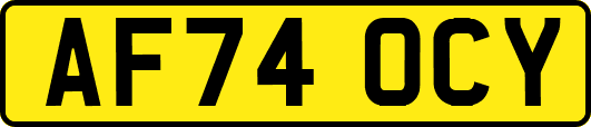 AF74OCY