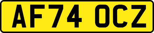 AF74OCZ