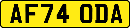 AF74ODA