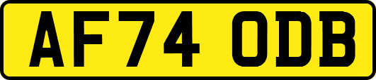 AF74ODB