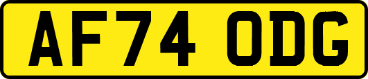 AF74ODG