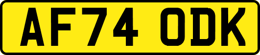AF74ODK
