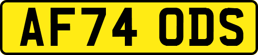 AF74ODS
