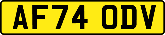AF74ODV