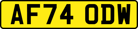 AF74ODW