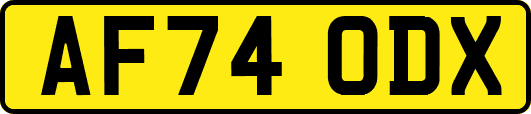 AF74ODX