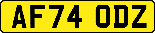 AF74ODZ