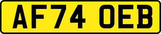 AF74OEB