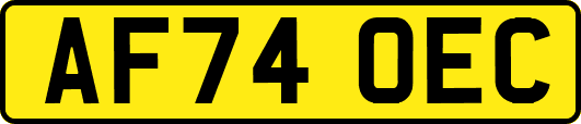 AF74OEC