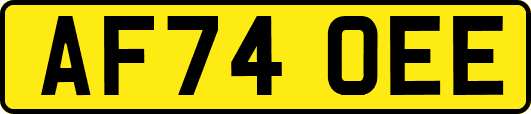 AF74OEE