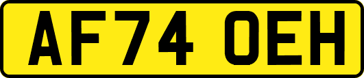 AF74OEH