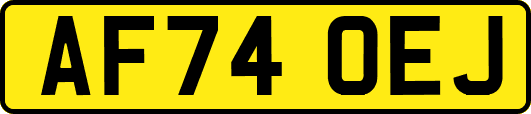 AF74OEJ