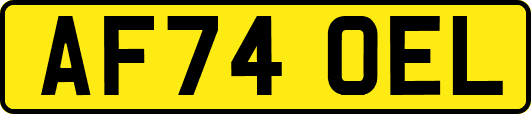AF74OEL