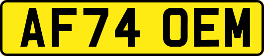 AF74OEM
