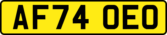 AF74OEO