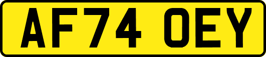 AF74OEY