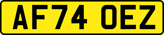 AF74OEZ