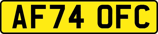 AF74OFC