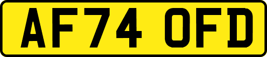 AF74OFD