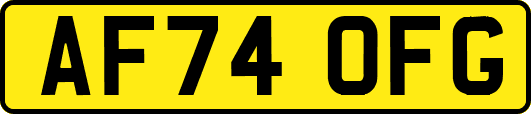 AF74OFG