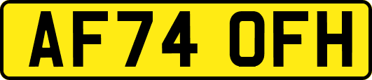 AF74OFH