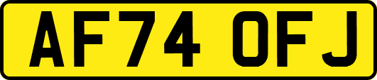 AF74OFJ