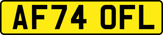 AF74OFL