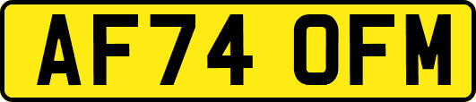 AF74OFM