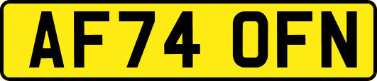 AF74OFN