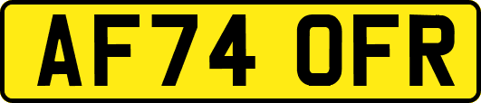 AF74OFR