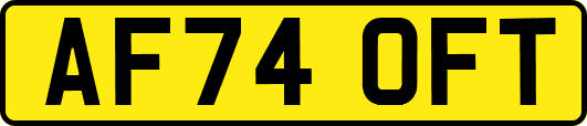 AF74OFT