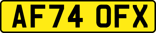 AF74OFX