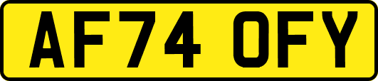 AF74OFY