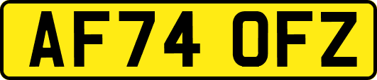 AF74OFZ
