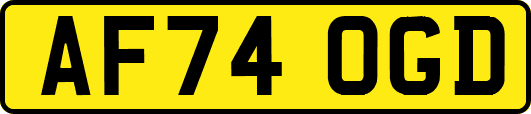 AF74OGD