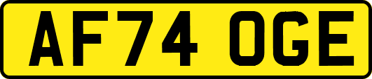 AF74OGE