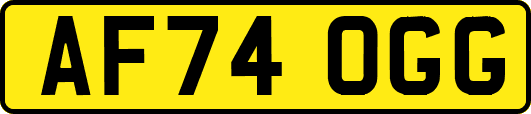 AF74OGG