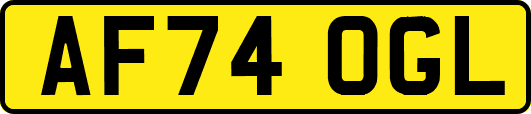 AF74OGL