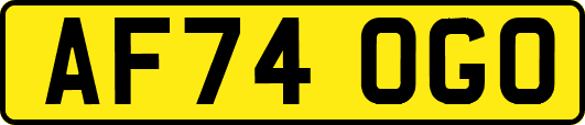 AF74OGO