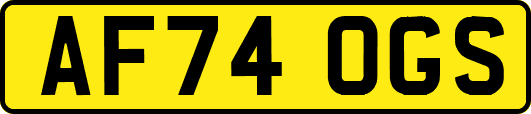 AF74OGS