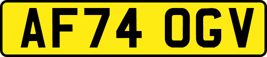 AF74OGV