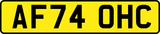 AF74OHC