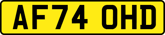 AF74OHD