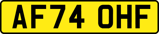 AF74OHF