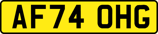 AF74OHG