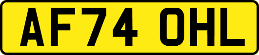 AF74OHL