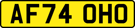 AF74OHO