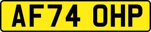 AF74OHP